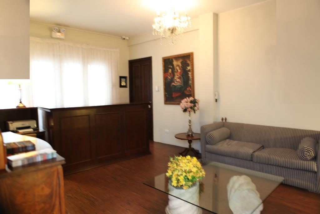 Villa Molina Lima Zimmer foto