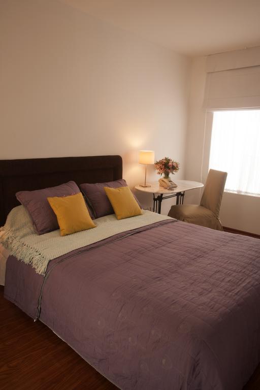 Villa Molina Lima Zimmer foto