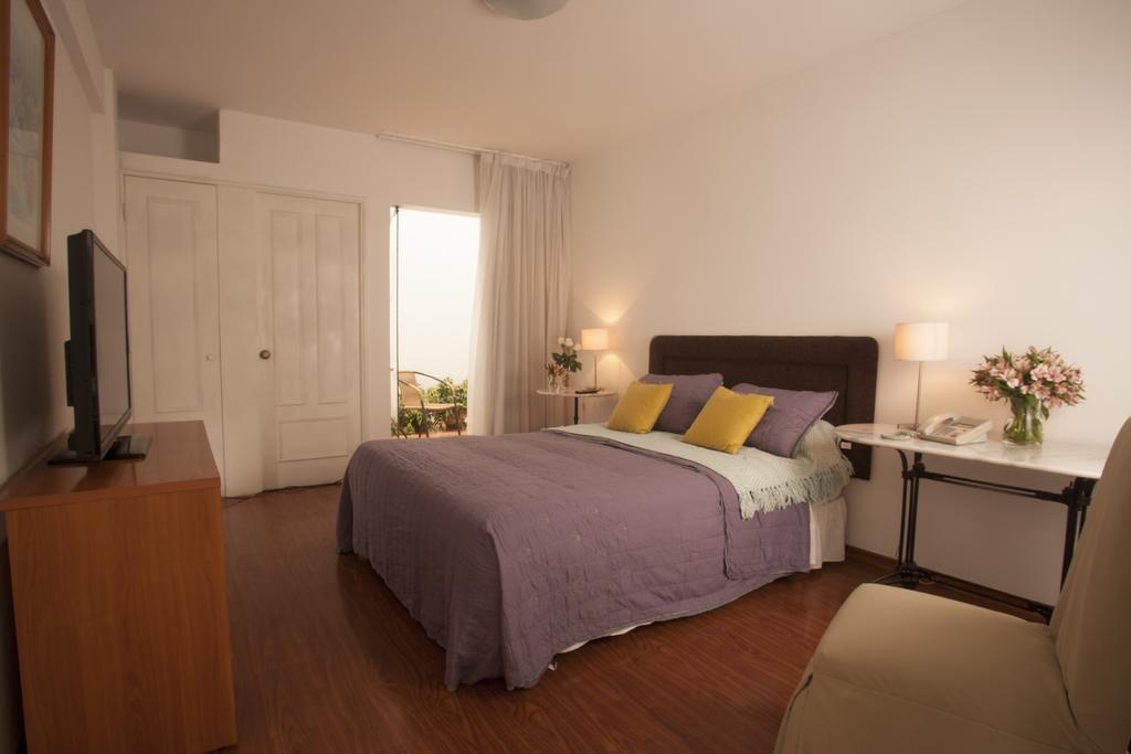 Villa Molina Lima Zimmer foto