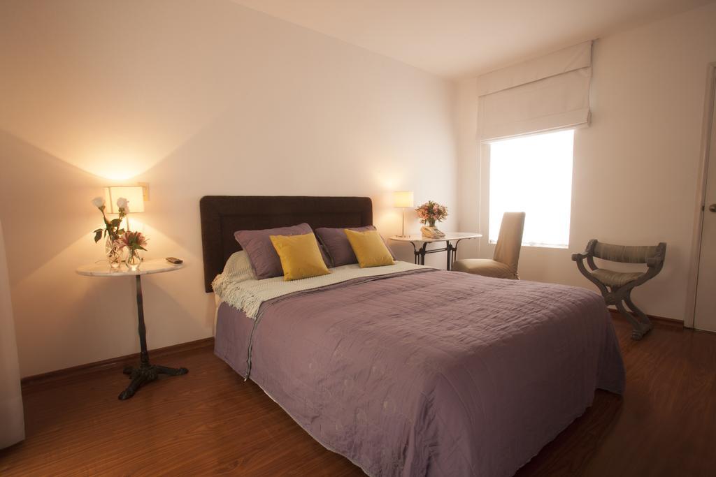 Villa Molina Lima Zimmer foto