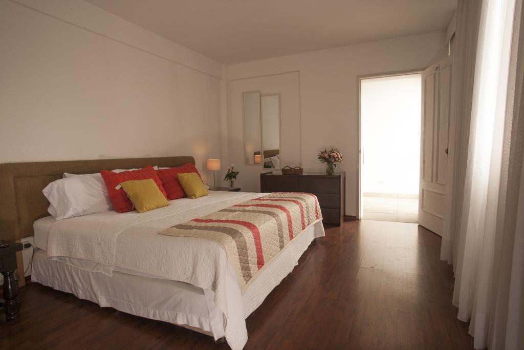Villa Molina Lima Zimmer foto