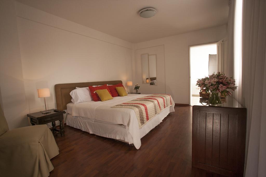 Villa Molina Lima Zimmer foto